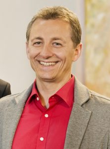 Andreas Orth