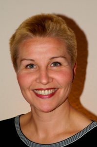 Dr. Claudia Sickelmann